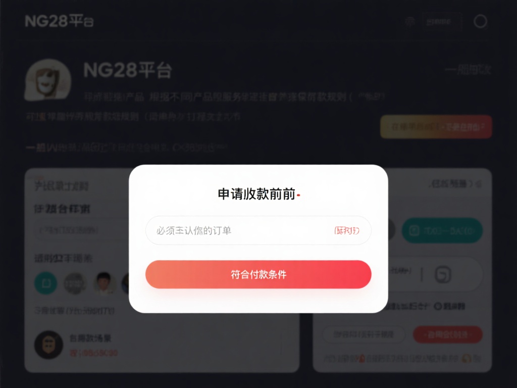 详细讲解NG28退款教程操作步骤与技巧