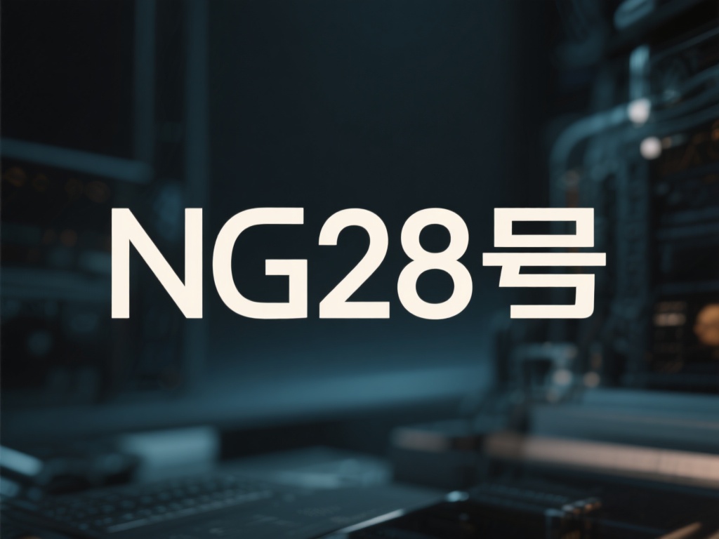 对于“NG28号”，它可能指代某产品、某科研项目，