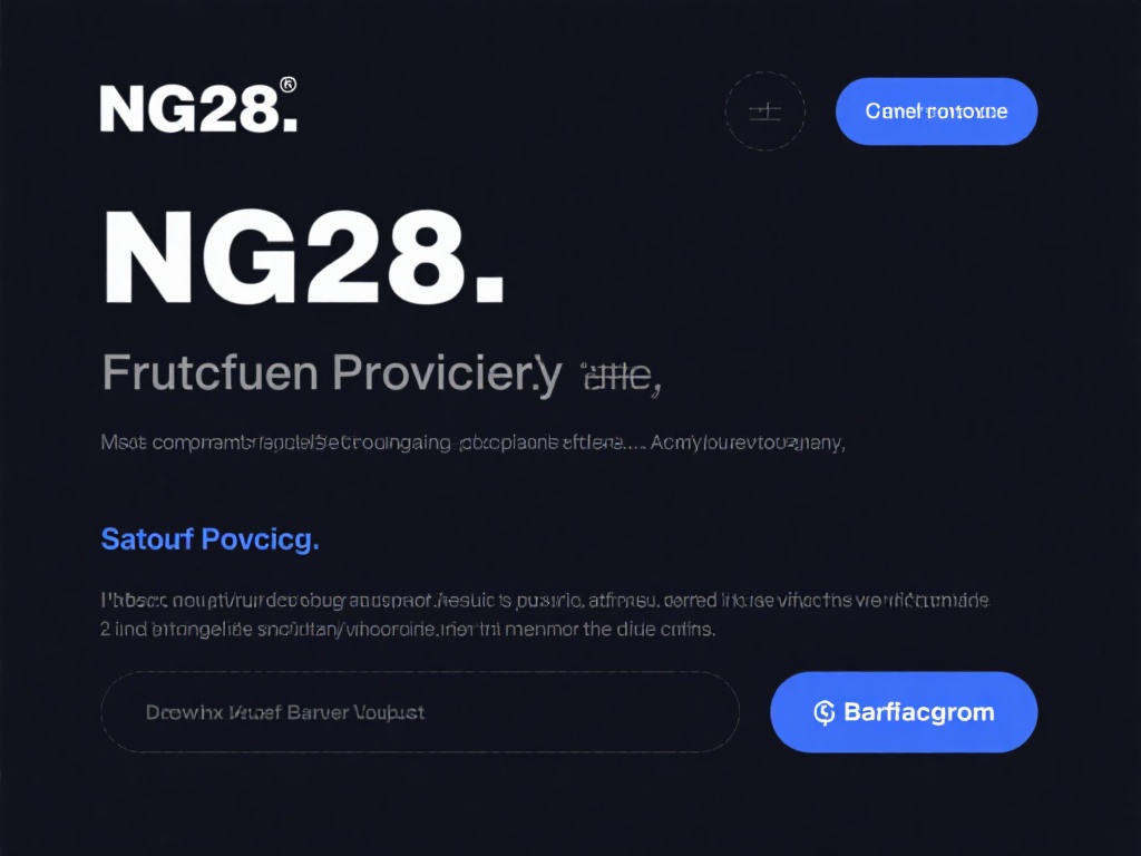 对于消费者而言，了解NG28的退款政策至关重要。大