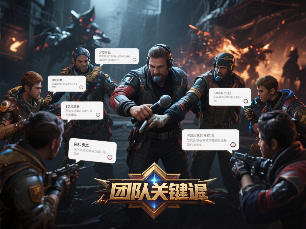 ng28怎么上分 在团队模式下,有效的团队合作是上分的关键。利用语音