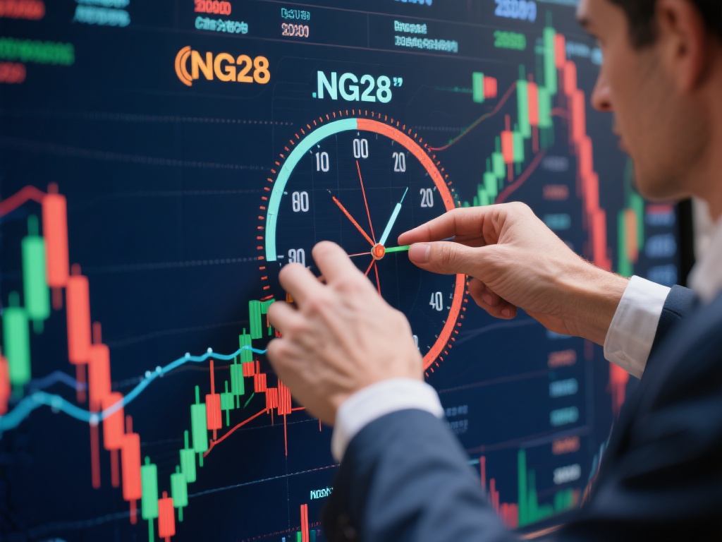 在金融市场中，时间节点的选择是策略成功的关键之一。