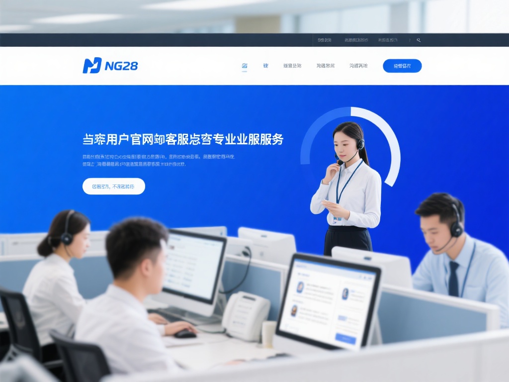 当用户访问一个网站时，遇到问题是不可避免的。此时，