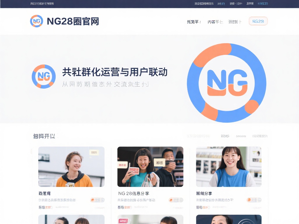 NG28圈官网是一个注重社群化运营的在线平台，致力