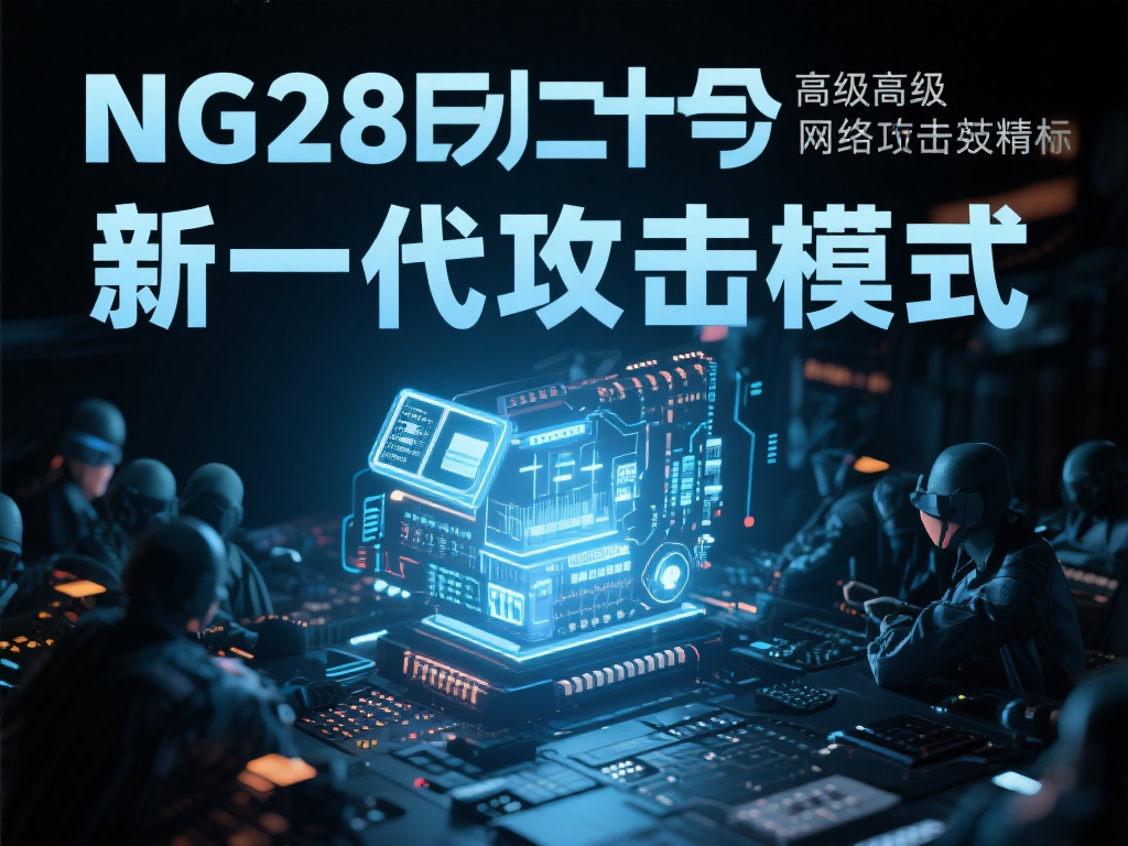 NG28设计
