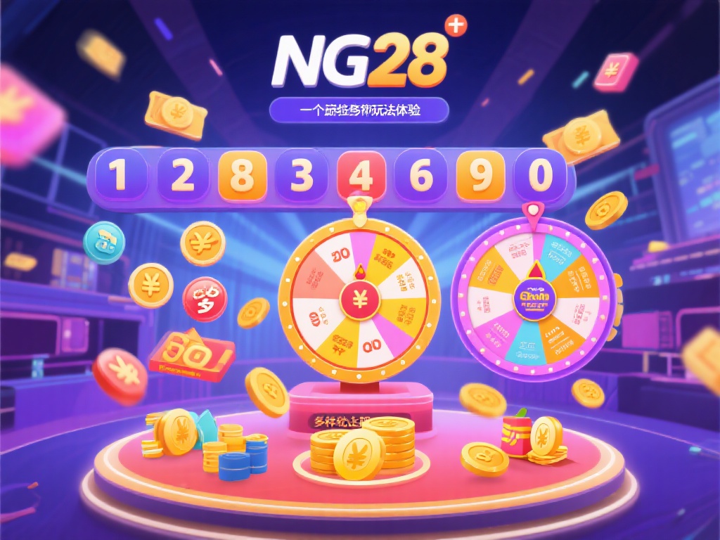 NG28开奖是什么?详细解析开奖规则与流程 多样的玩法体验
ng28开奖的另一个亮点在于玩法
