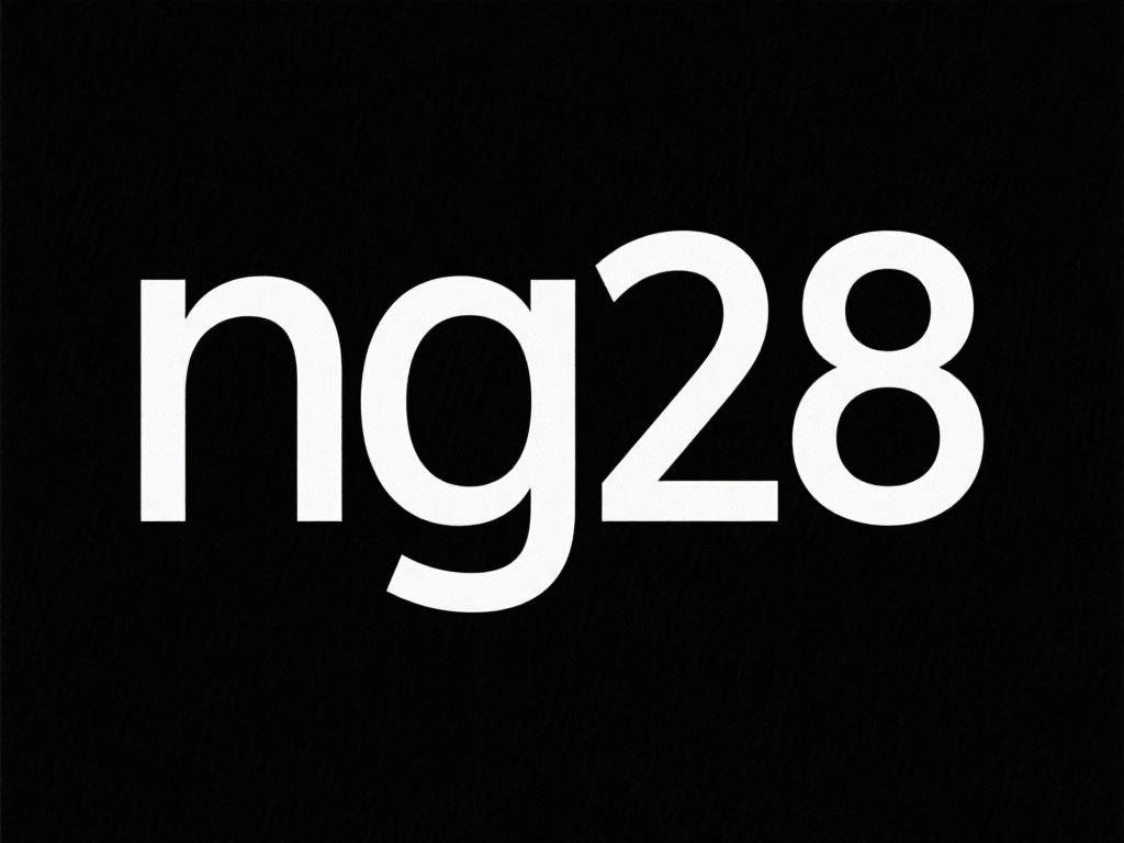 NG28设计