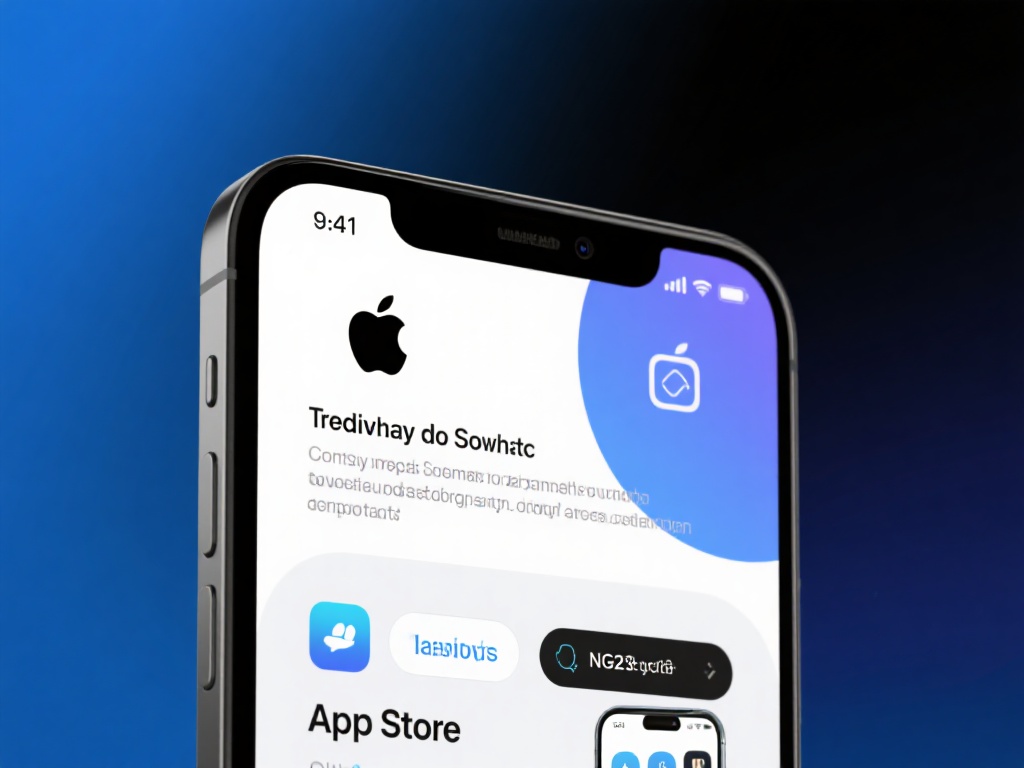 如何安全高效下载NG28苹果手机应用教程 传统的苹果手机下载依赖官方的App Store,但