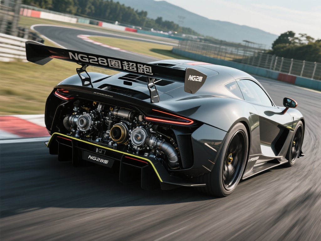 揭秘NG28圈超跑性能之最 强劲动力全面解析 优异性能背后的秘密
为何“NG28圈超跑”能够成