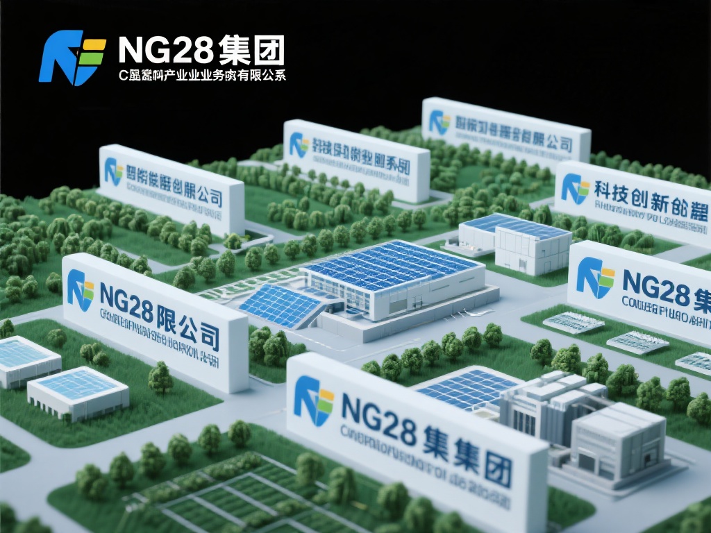 揭秘NG28集团背后的成功运营之道 NG28集团拥有覆盖多个领域的业务体系,从高科技研