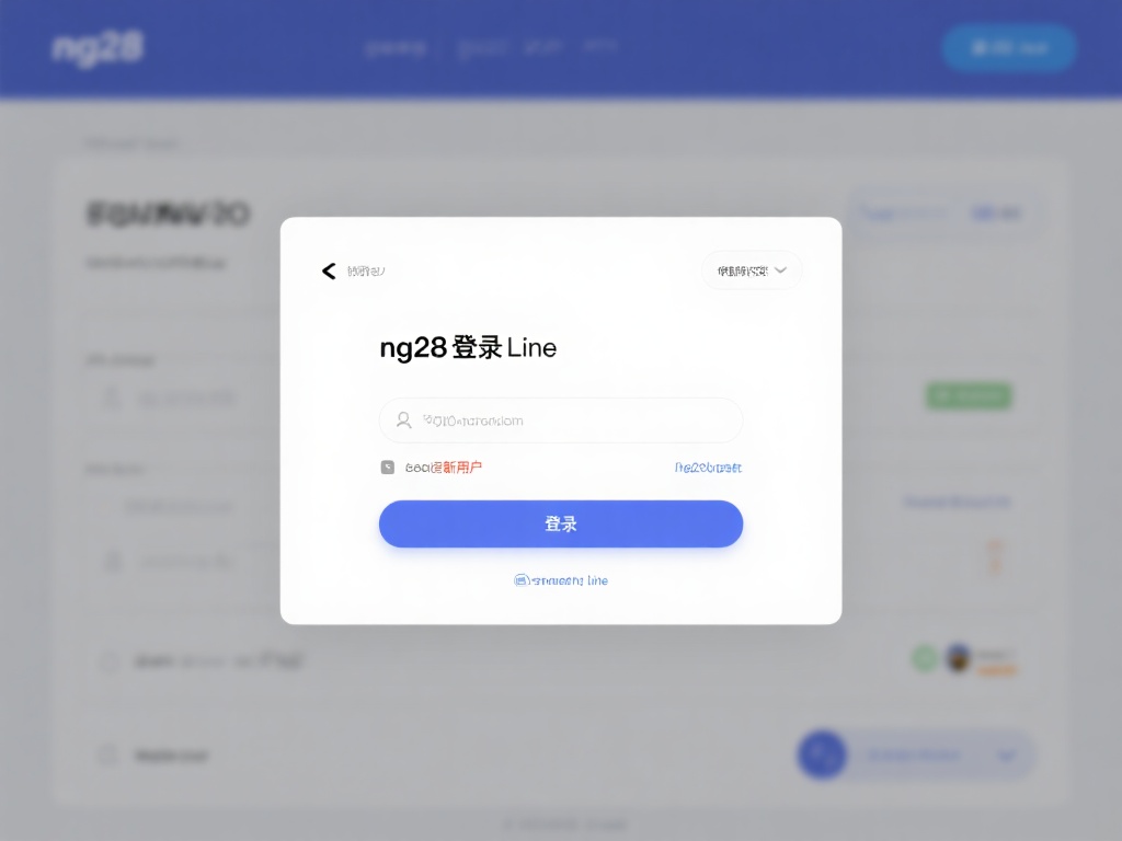 在当今数字化时代，许多网站和应用需要用户通过登录链