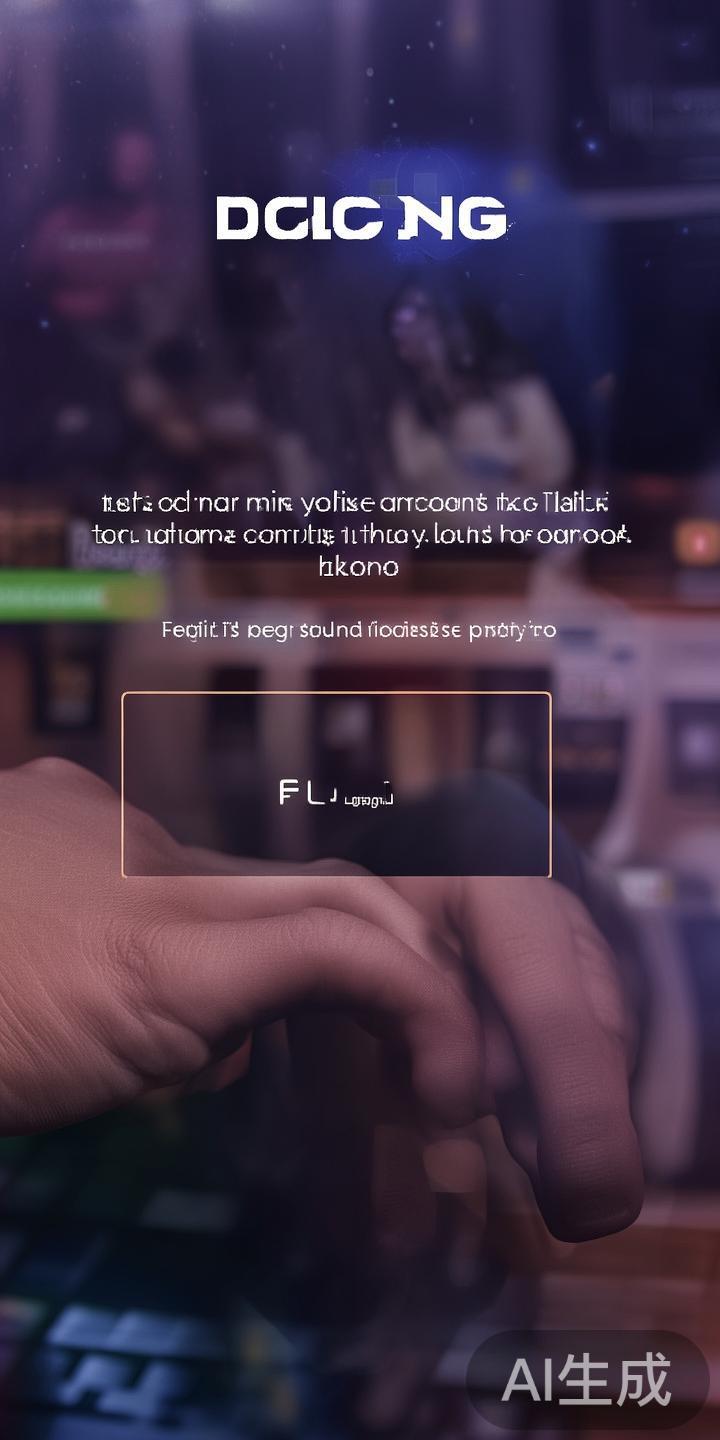 在充值之前，玩家需要登录自己的游戏账号。进入NG体
