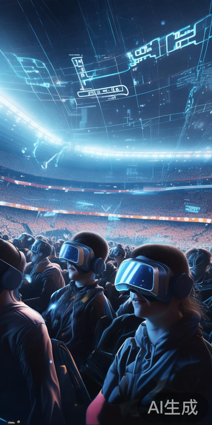 科技的发展为ng体育带来了前所未有的创新空间。例如