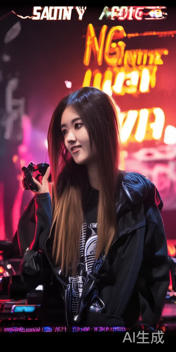 这篇文章将围绕“NG体育赏金女王”在电竞圈中的崛起